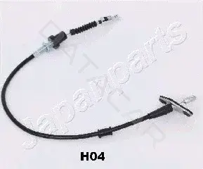 Трос сцепления JAPANPARTS GC-H04