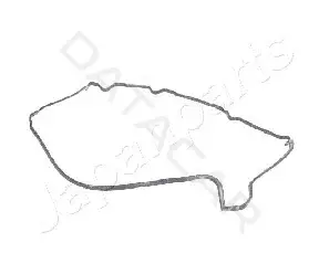 Прокладка клапанной крышки JAPANPARTS GP-321