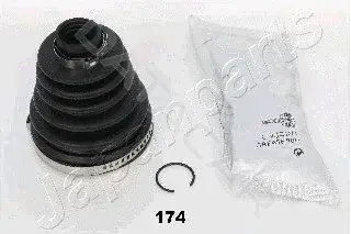 Пыльник шруса JAPANPARTS KB-174