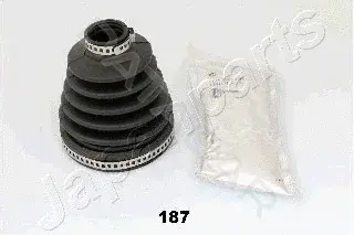 Пыльник шруса JAPANPARTS KB-187