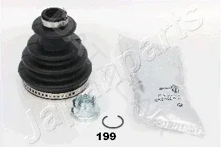 Пыльник шруса JAPANPARTS KB-199
