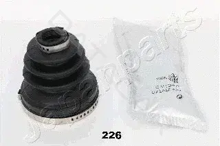 Пыльник шруса JAPANPARTS KB-226