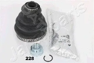 Пыльник шруса JAPANPARTS KB-228