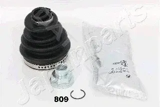 Пыльник шруса JAPANPARTS KB-809