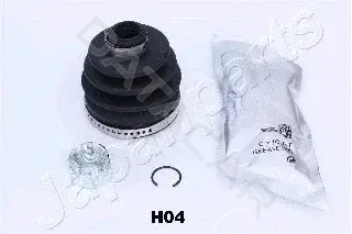 Пыльник шруса JAPANPARTS KB-H04