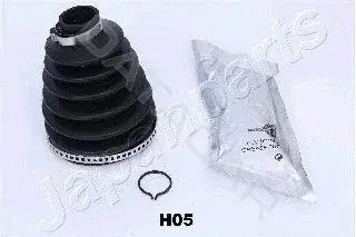 Пыльник шруса JAPANPARTS KB-H05