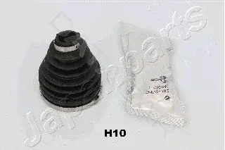 Пыльник шруса JAPANPARTS KB-H10