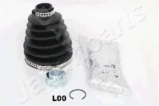 Пыльник шруса JAPANPARTS KB-L00