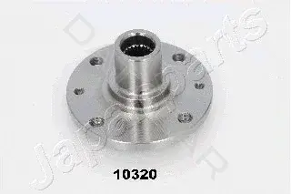 Ступица колеса JAPANPARTS KK-10320