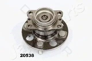 Ступица колеса JAPANPARTS KK-20538