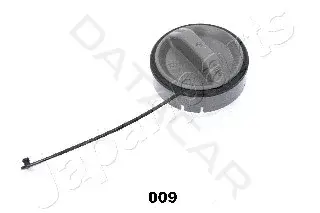 Крышка топливного бака JAPANPARTS KL-009