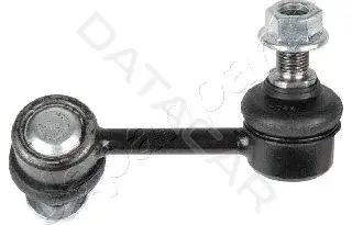 Стойки стабилизатора JAPANPARTS SI-H68R