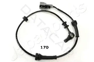 Датчик АБС JAPANPARTS ABS-170