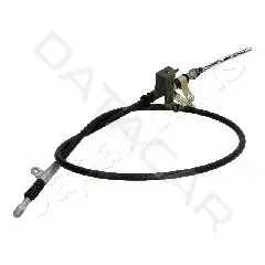 Трос ручника JAPANPARTS BC-100R