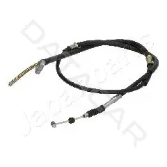 Трос ручника JAPANPARTS BC-2006R