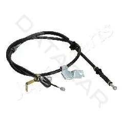 Трос ручника JAPANPARTS BC-2048R