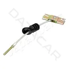 Трос ручника JAPANPARTS BC-505