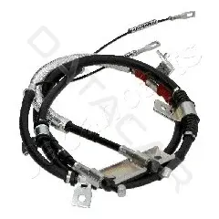 Трос ручника JAPANPARTS BC-S00
