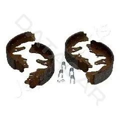 Барабанные колодки JAPANPARTS GF-824AF