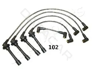 Высоковольтные провода JAPANPARTS IC-102