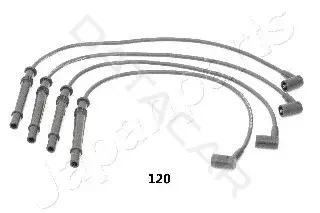 Высоковольтные провода JAPANPARTS IC-120