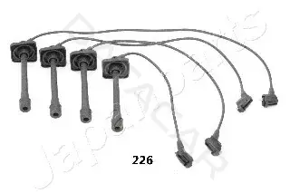 Высоковольтные провода JAPANPARTS IC-226