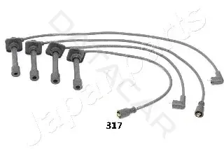 Высоковольтные провода JAPANPARTS IC-317