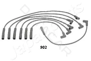 Высоковольтные провода JAPANPARTS IC-902