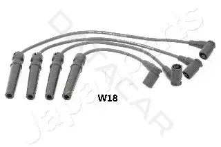Высоковольтные провода JAPANPARTS IC-W18