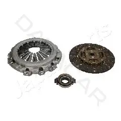 Комплект сцепления JAPANPARTS KF-1032