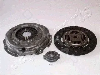 Комплект сцепления JAPANPARTS KF-1036