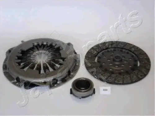 Комплект сцепления JAPANPARTS KF-333