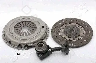 Комплект сцепления JAPANPARTS KF-373