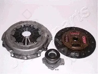 Комплект сцепления JAPANPARTS KF-838