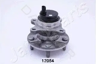 Ступица колеса JAPANPARTS KK-12054