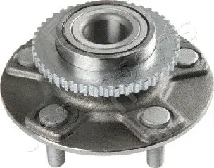Ступица колеса JAPANPARTS KK-21059