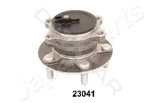 Подшипник ступицы JAPANPARTS KK-23041