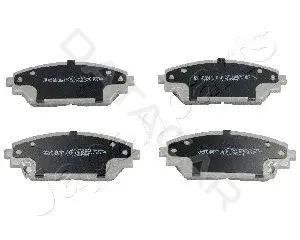 Тормозные колодки JAPANPARTS PA-309AF