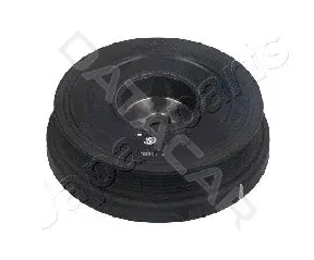 Шкив коленвала JAPANPARTS PU-K11