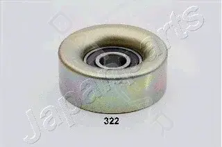 Ролик ремня генератора JAPANPARTS RP-322
