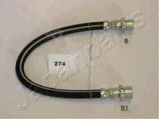 Крепление тормозного шланга JAPANPARTS TF-274