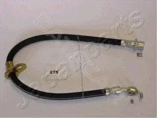 Крепление тормозного шланга JAPANPARTS TF-275
