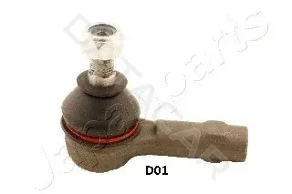 Рулевые наконечники JAPANPARTS TI-D01