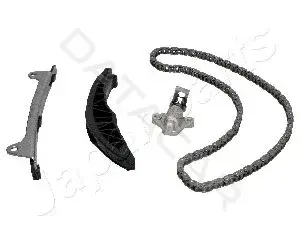 Комплект цепи ГРМ JAPANPARTS KDK-K01
