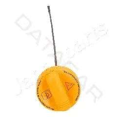 Крышка маслозаливной горловины JAPANPARTS KO-023