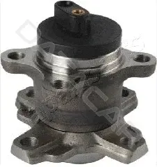 Подшипник ступицы JAPANPARTS KK-28026