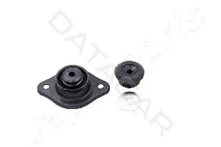 Опора амортизатора JAPANPARTS SM0015