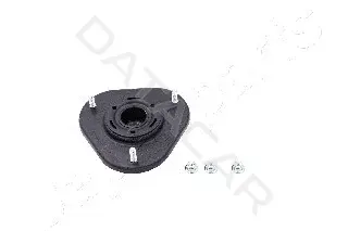 Опора амортизатора JAPANPARTS SM0059