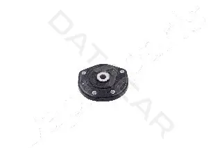 Опора амортизатора JAPANPARTS SM0176