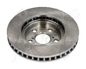 Тормозные диски JAPANPARTS DI-281C
